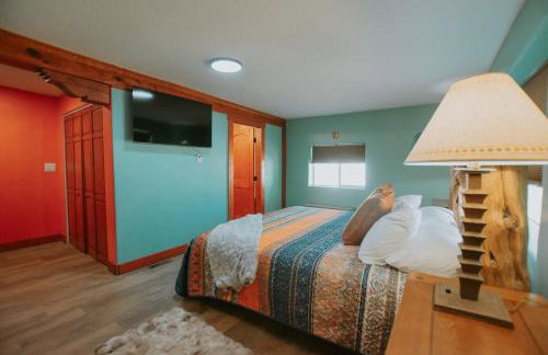 3 King Beds Hot Tub Arcades 5 Baths - Foto 17