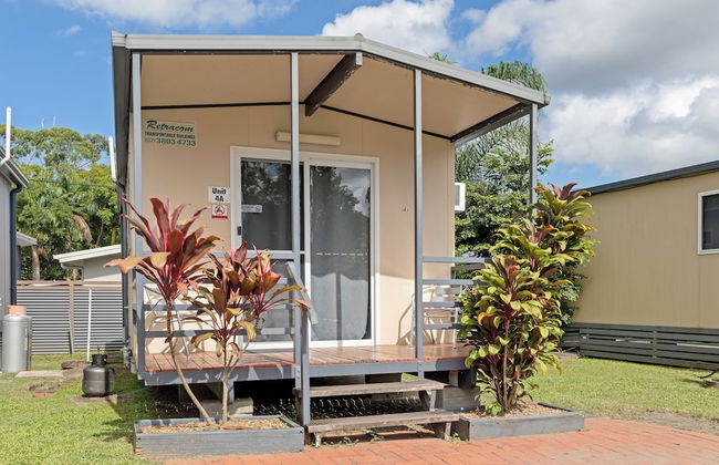 Yandina Caravan Park - Foto 1