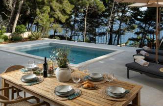 Villa Vartal - Foto 17