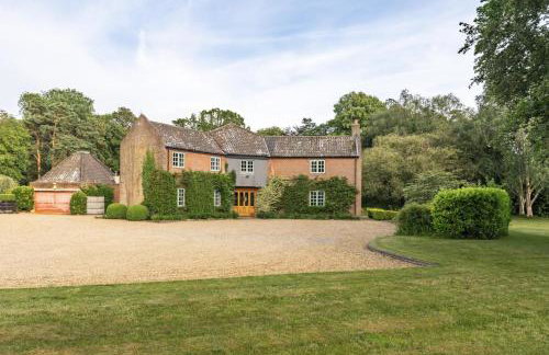 7 Bed in Coltishall oc-m31936 - Foto 47