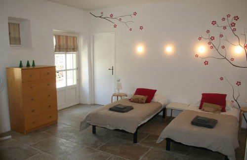 Le Mas Toupian - Foto 17