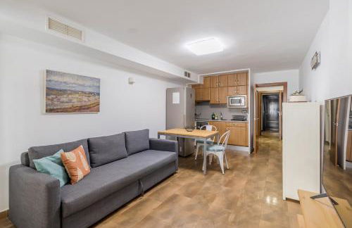 Loft con terraza centro Valencia - Foto 15