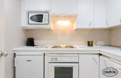 Eurobuilding 2 Luxury - Espectaculares Vistas - Foto 14