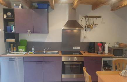 Gästehaus - Wellness Atmosphäre Merzig-Brotdorf - Foto 16