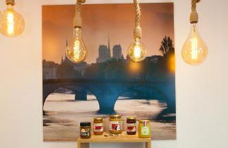 Residhome Bordeaux - Foto 24