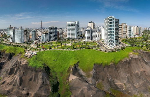 Redibuk - Beautiful apart 2 BR Barranco - Photo 43