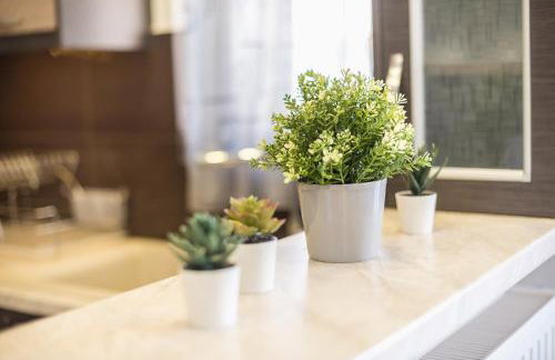 Rigas apartment in Ilioupoli Athens - Foto 61