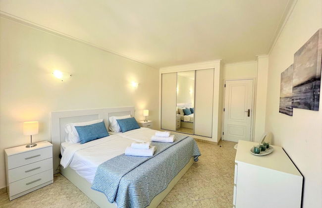 Quarteira Panoramic View by Homing - Foto 4