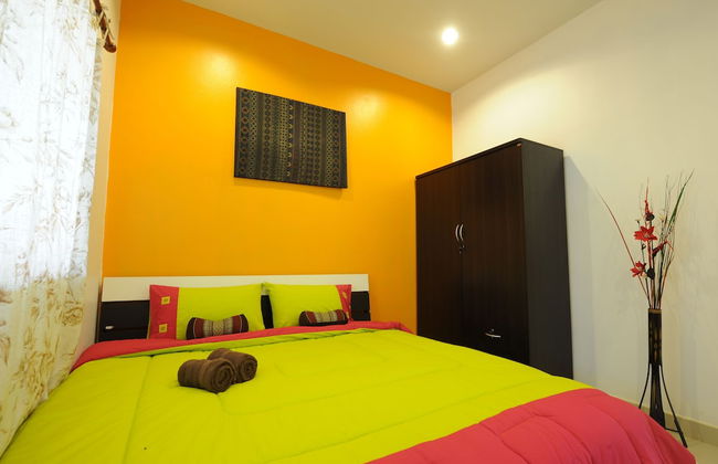 Ruankasalong Hua Hin Holiday House - Foto 11