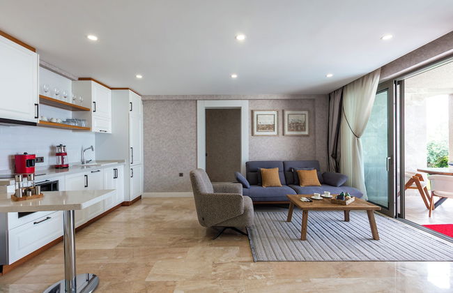 Marje Villas Bodrum - Foto 57