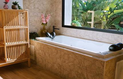 Villa Cora Murcia , Oasis De Relax - Foto 5