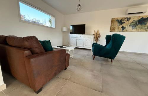 Villa Maria - Piscine - Wi-Fi - Proche Ventoux - Ideal Cyclistes - Foto 5