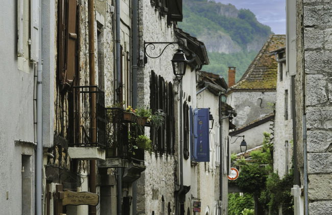 Domaine des Cazelles - Foto 24