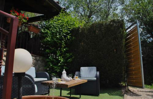 Casa Rural Los Regajales - Foto 28