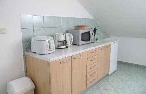 Apartmani Stille - Foto 22