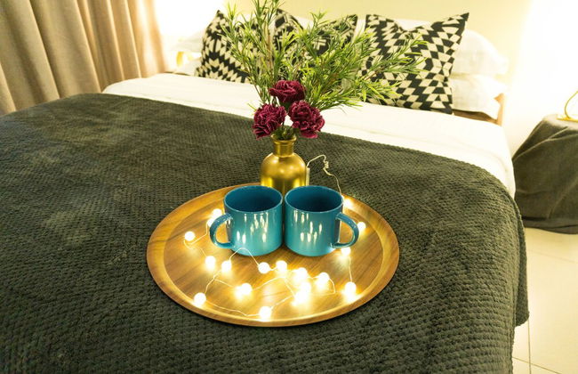 Gallipoli Residence Midhills Genting - Foto 29