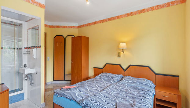 Sezímky - Foto 4, Bedroom