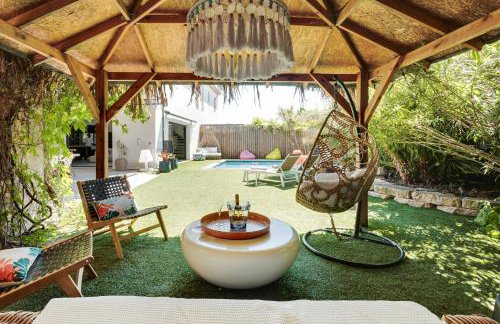 Villa W&M Home, Prestige, Confort & Piscine - Foto 64