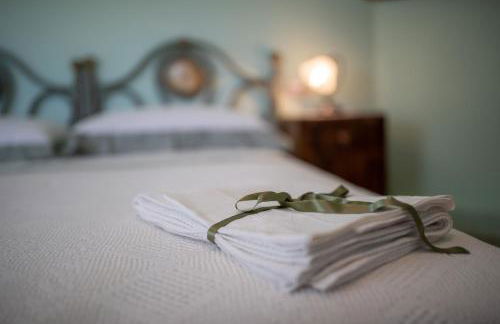 Agriturismo Isola Dei Calanchi - Guest House - Foto 26