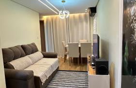 Apartamento na ponta negra 2 quartos - Foto 1