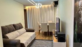 Apartamento na ponta negra 2 quartos - Foto 1