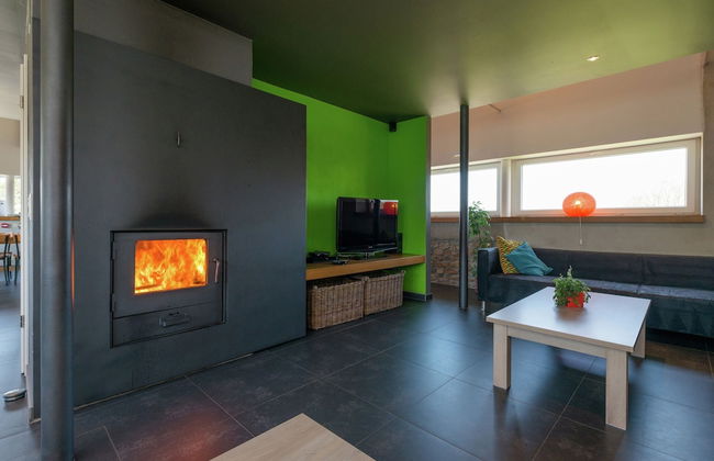 All-in Price for This Design and Comfy Home Located Near the Forest, Sauna Incl - Foto 25