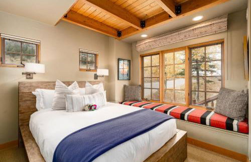 3 Bandit Way by Moonlight Basin Lodging - Foto 7