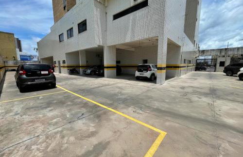 Flat Biarritz Próximo a Praia - Fonseca Imóveis - Foto 15