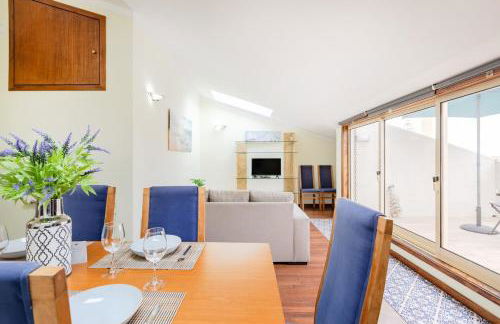 Top Floor Retreat in Espinho - Foto 18