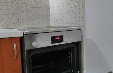 Emmanuela House with garden & sea view - Triopetra - Foto 16