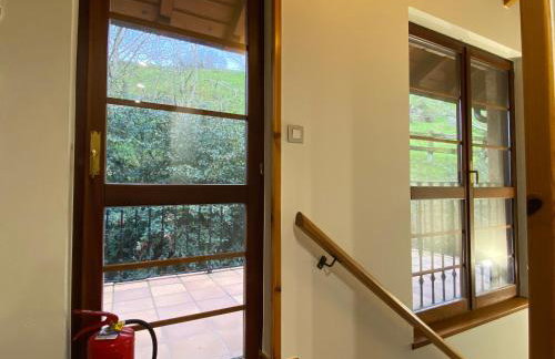 La Cabaña de Bienvenida - Foto 55