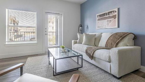 Landing Stunning 1BD Gym Pool - Foto 2, Other