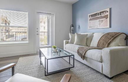 Landing Stunning 1BD Gym Pool - Foto 2