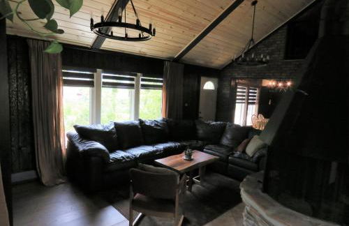 The River Cabin - Foto 32