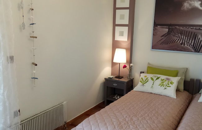 Top Floor Cozy Apartment near Beach - Foto 3