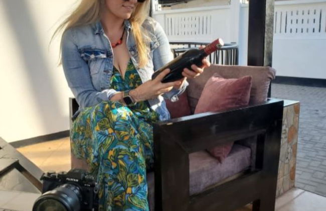 Mkamiti Villa Airport Hotel - Photo 18