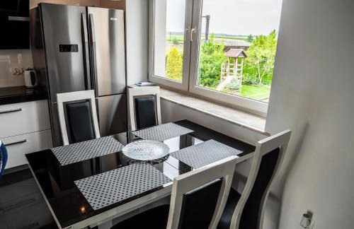 Podlaska Oaza - Dom całoroczny z sauną. - Foto 10