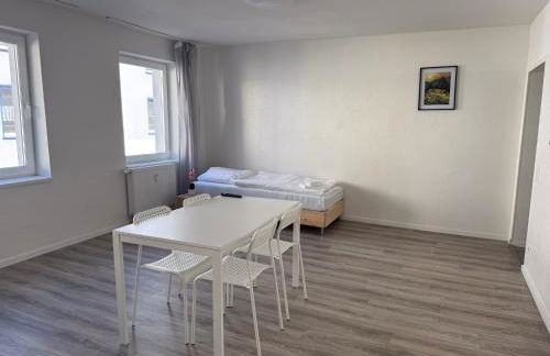 T&K Apartments - Krefeld Zentrum - 1 and 2 room Apartments - Foto 39