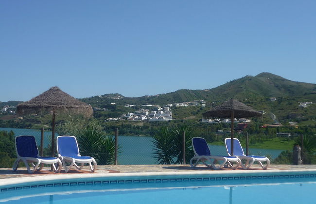 Cozy Rural Tourism Accommodation in Huetor Spain - Foto 10