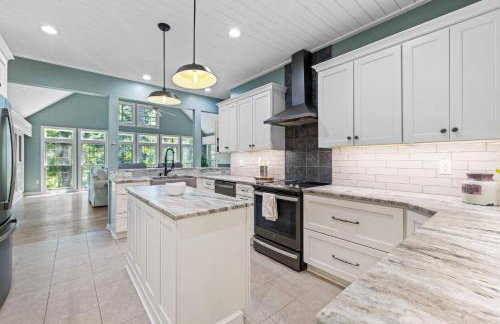 Seneca Golf Course Home w/ Game Room Near Clemson - Foto 20