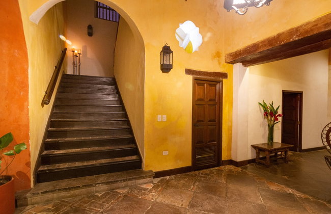 Casa Baloco - Photo 30