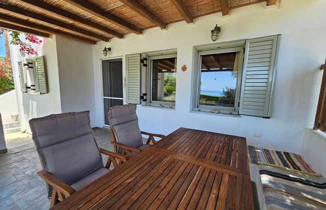 Skyros BnB Beach House Amaryllis - Foto 9