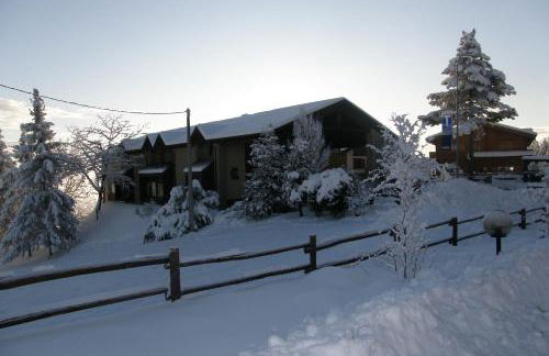 La Baita D'Oro Ristorante Residence - Foto 54