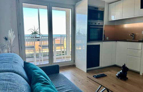 Mettons les voiles - Appt vue mer avec loggia - Photo 29