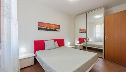 Apartment Villaggio 5 Terre-6 by Interhome - Foto 5