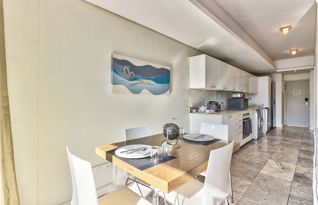 Harbour Bridge - Waterfront Precinct - Foto 26