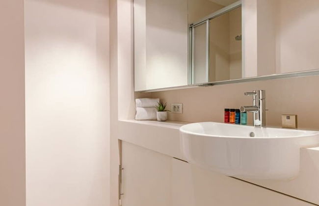 Spacious Apartment in the Center of Knokke - Foto 20