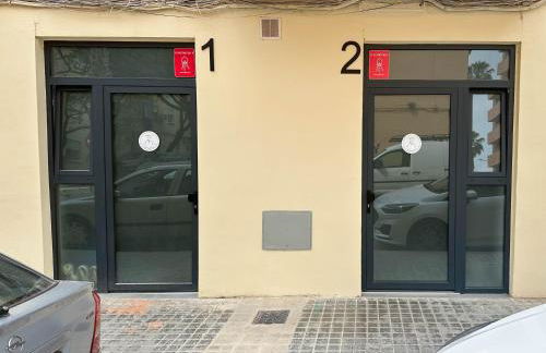 Apartamentos Navío - Foto 33