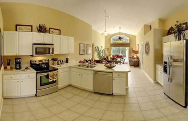 Awesome Villa - Foto 7