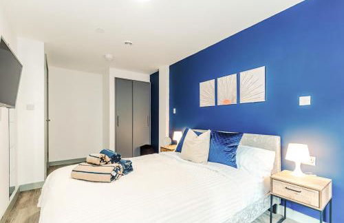 Versatile Retreat-Mid/Long Stay% - Foto 19